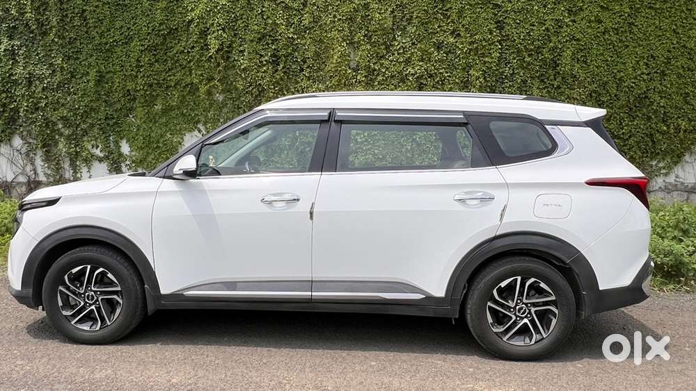 Kia Carens 1.4 Petrol 2022