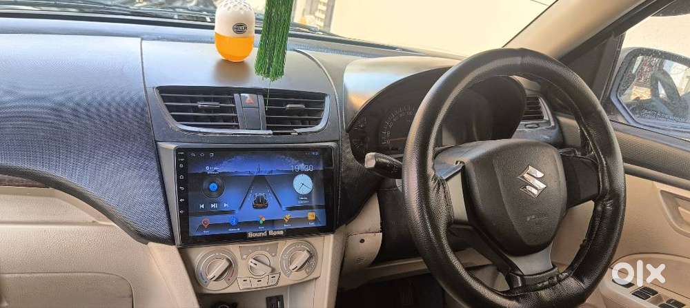 Maruti Swift Dizre Tour 2018 Model Neat And Well Maintained Car