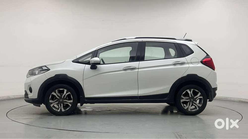 Honda Wr-v 1.2 Vx I-vtec, 2017, Petrol