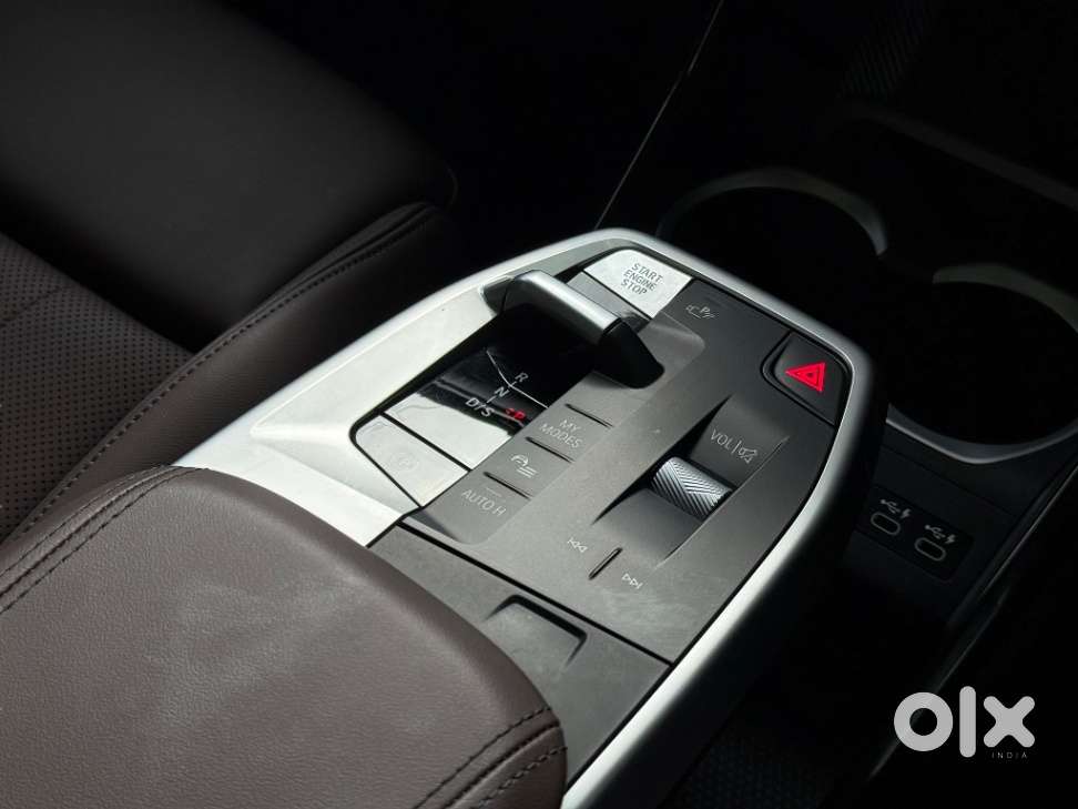 Bmw X1 Sdrive18d M Sport, 2023, Diesel