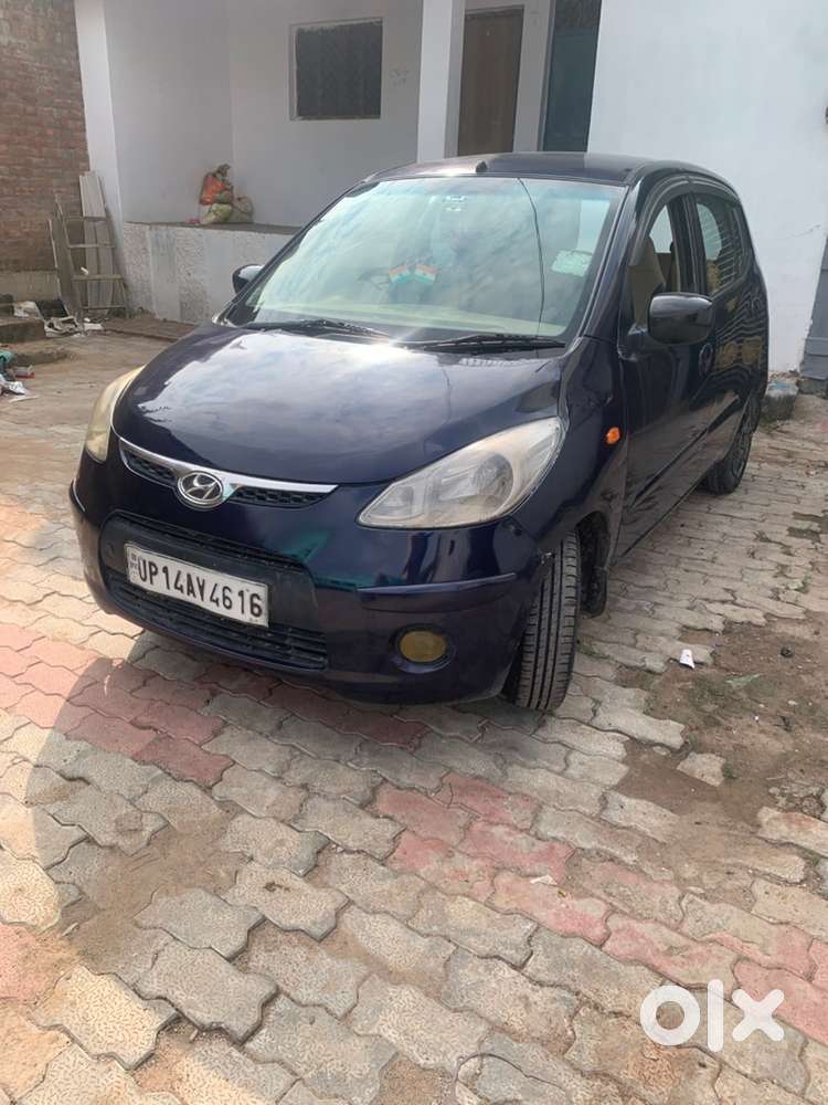 Hyundai I10 Petrol 2009
