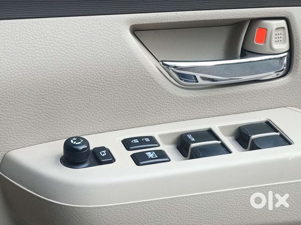 Maruti Suzuki Ertiga 1.5 Vxi, 2021, Cng & Hybrids