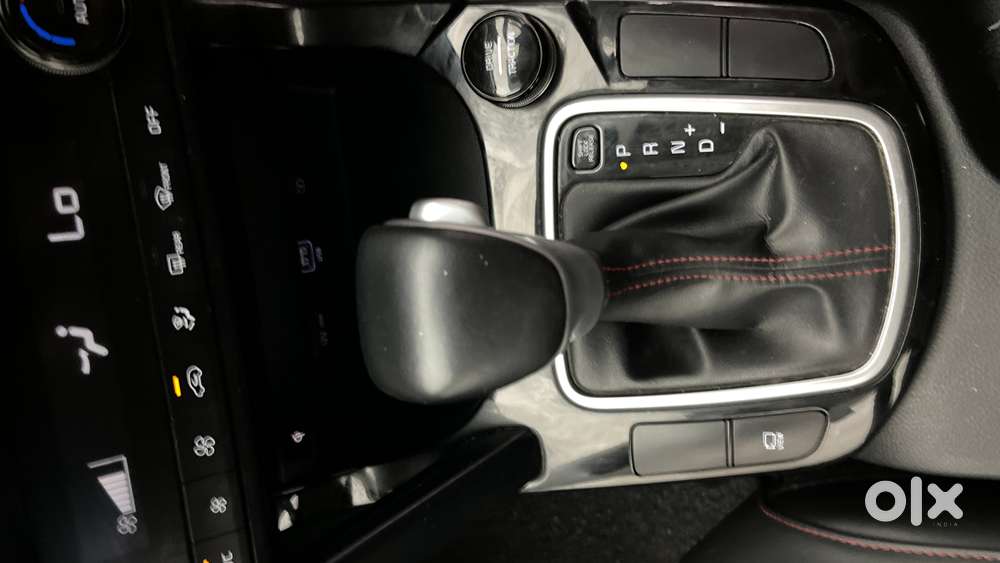 Kia Seltos 1.4 Gtx + Petrol At, 2019, Petrol