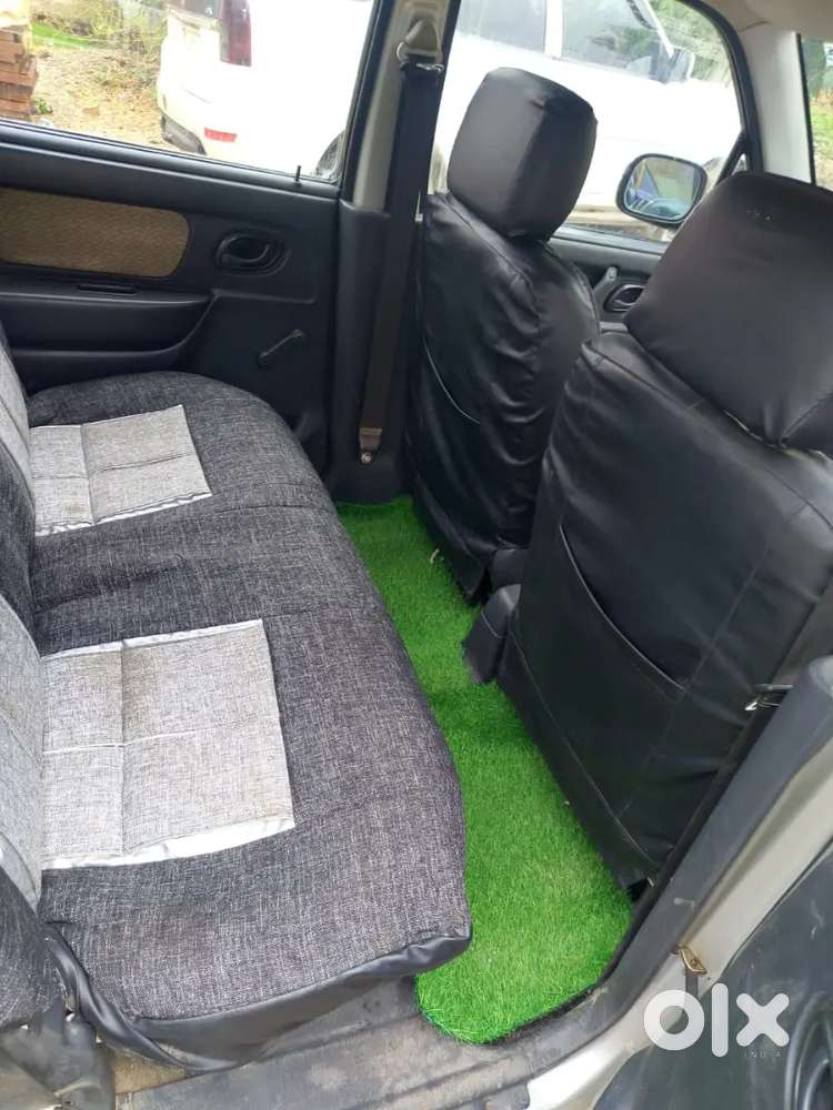 2009 Maruti Suzuki Wagon R Manual Petrol
