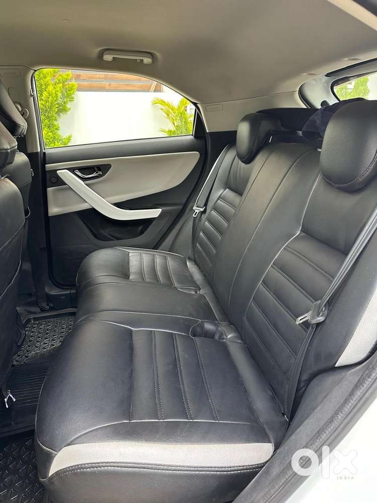 Tata Nexon 2023 Petrol Well Maintained