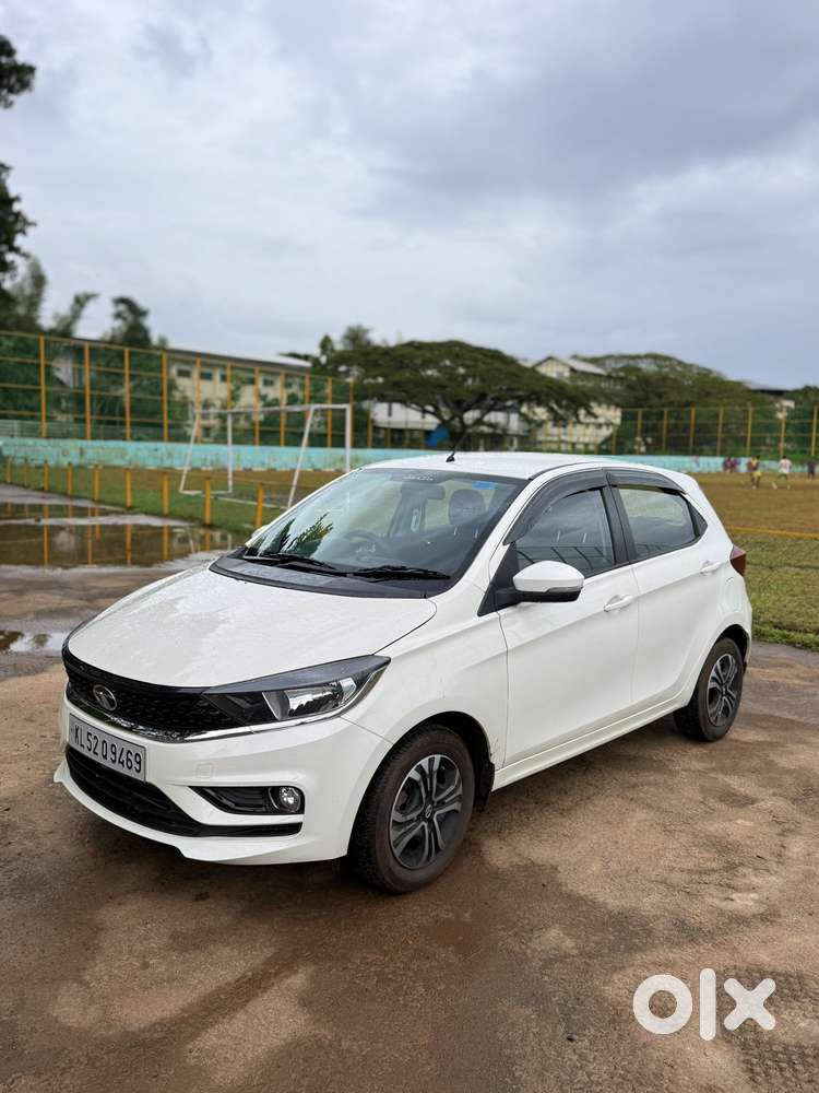 Tata Tiago Xz, 2020, Petrol