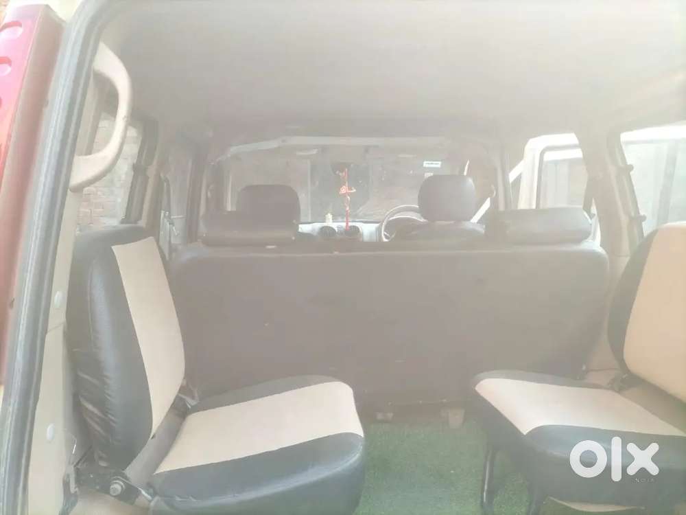 Mahindra Scorpio 2015 Diesel 259502 Km Driven