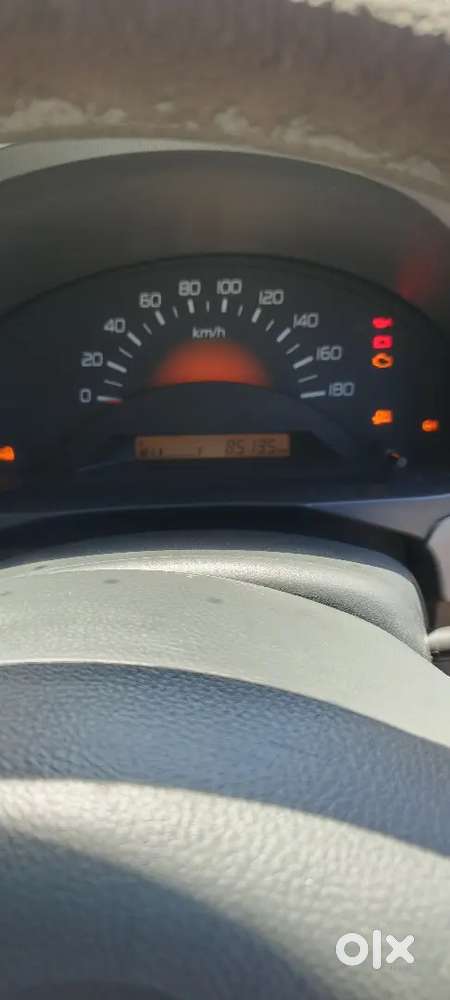 Maruti Suzuki Wagon R 2011 Cng & Hybrids 85135 Km Driven