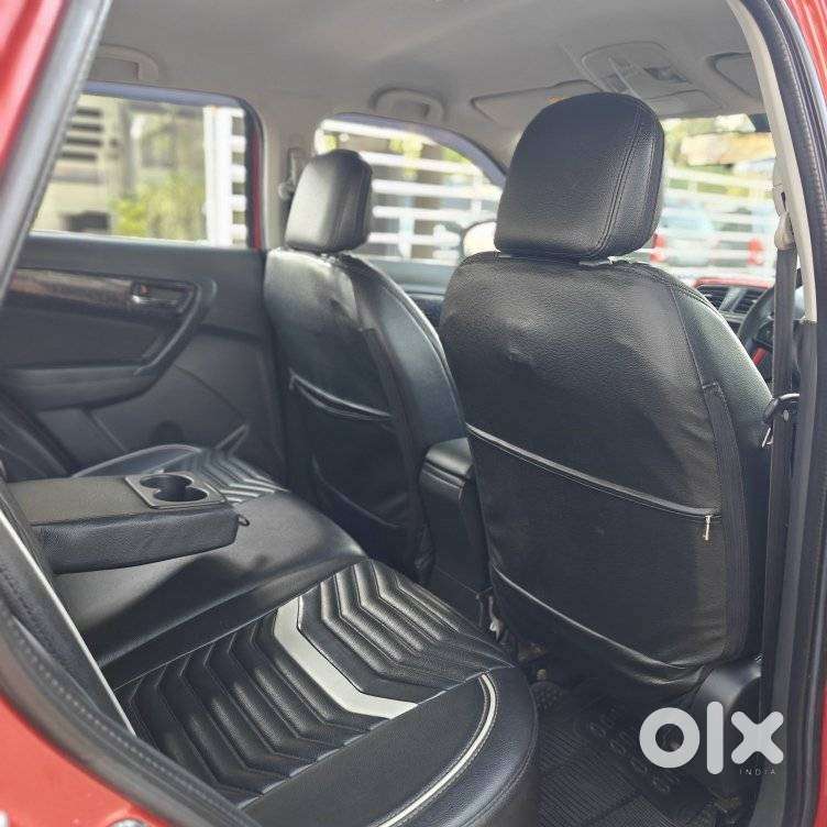 Maruti Suzuki Brezza Zdi+ Dual Tone, 2017, Diesel