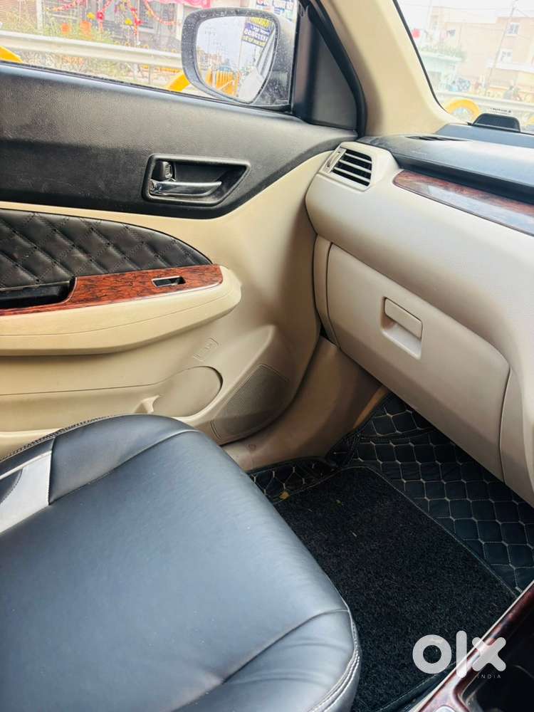 Maruti Suzuki Dzire