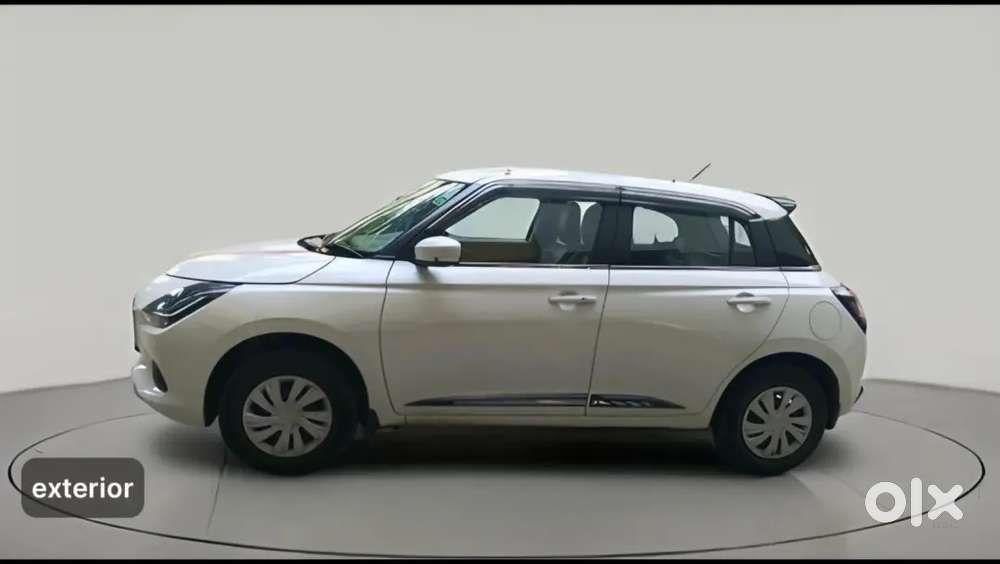 Swift Vxi Maruti Suzuki 2025