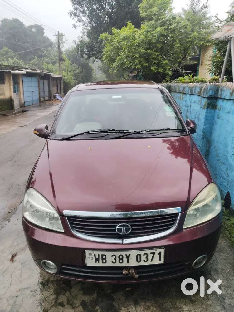 Tata Indigo Cs 2010 Lx (tdi) Bs Iii