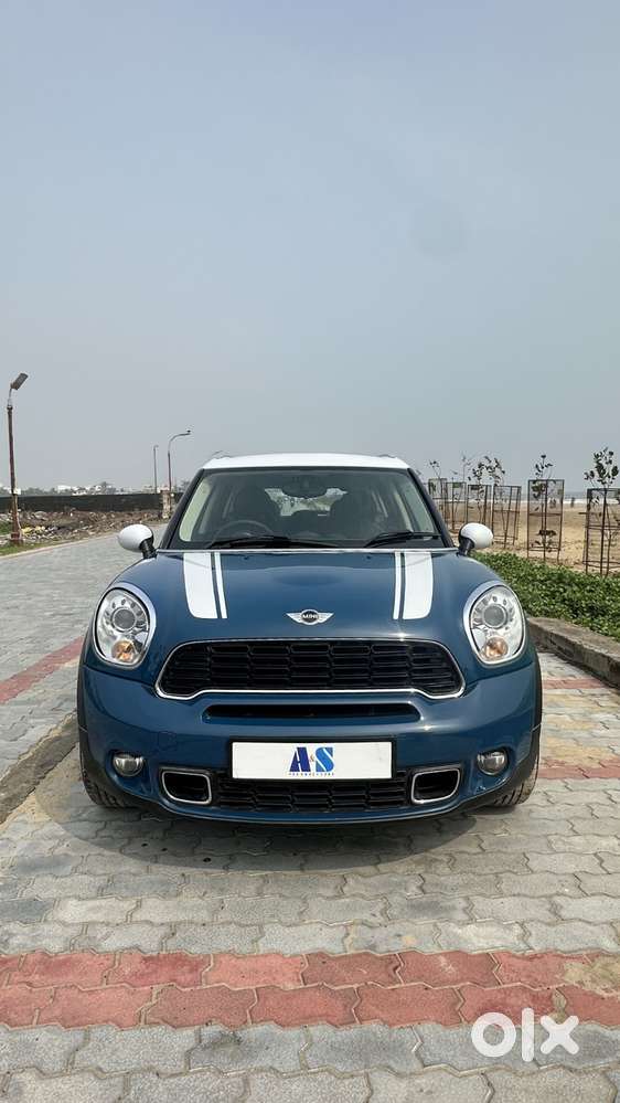 Mini Cooper S, 2014, Petrol