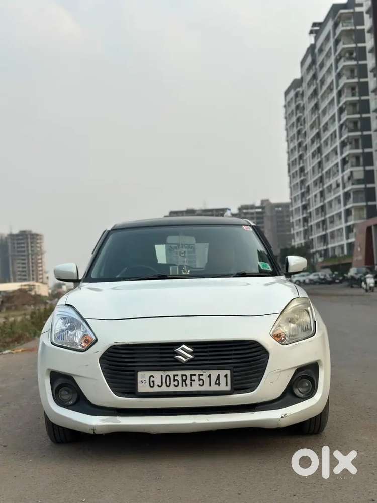 Maruti Suzuki Swift Diesel 2018