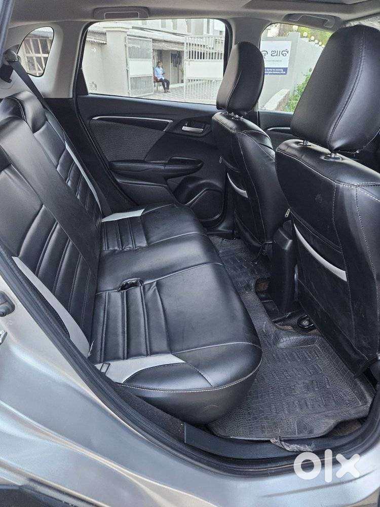 Honda Wr-v I-dtec Vx, 2017, Diesel
