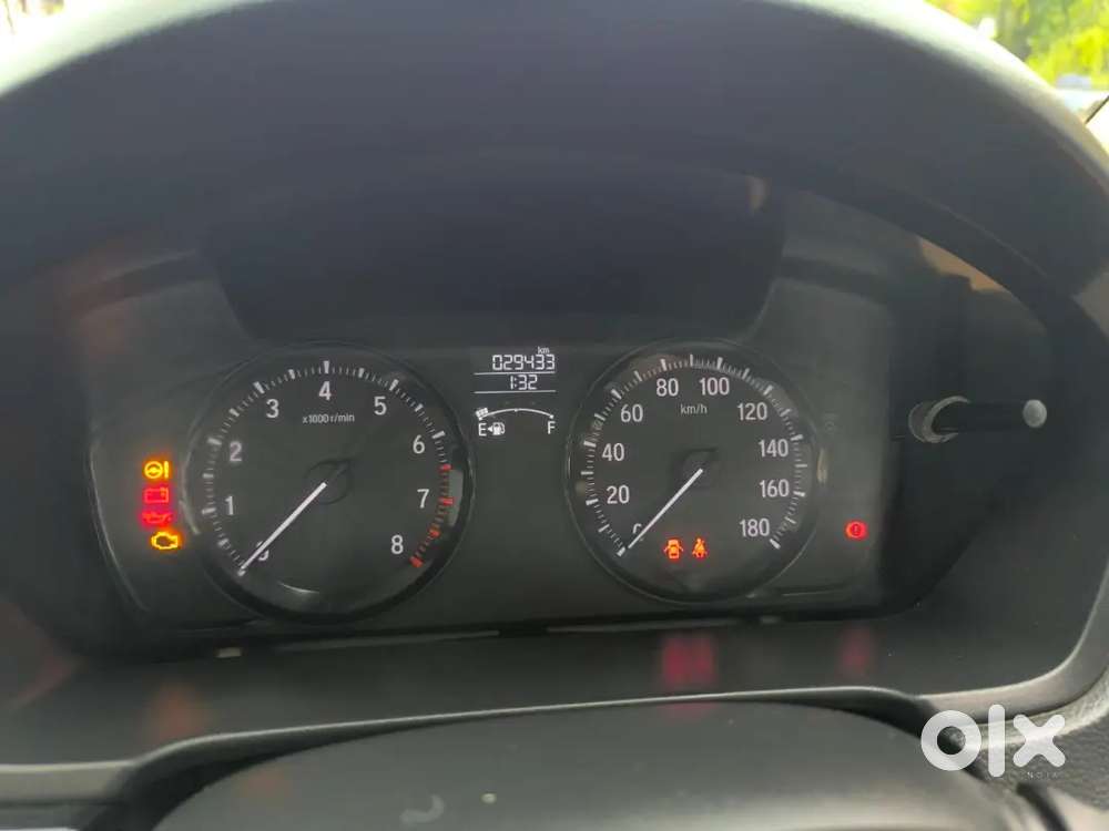 Honda Amaze Vx 2021