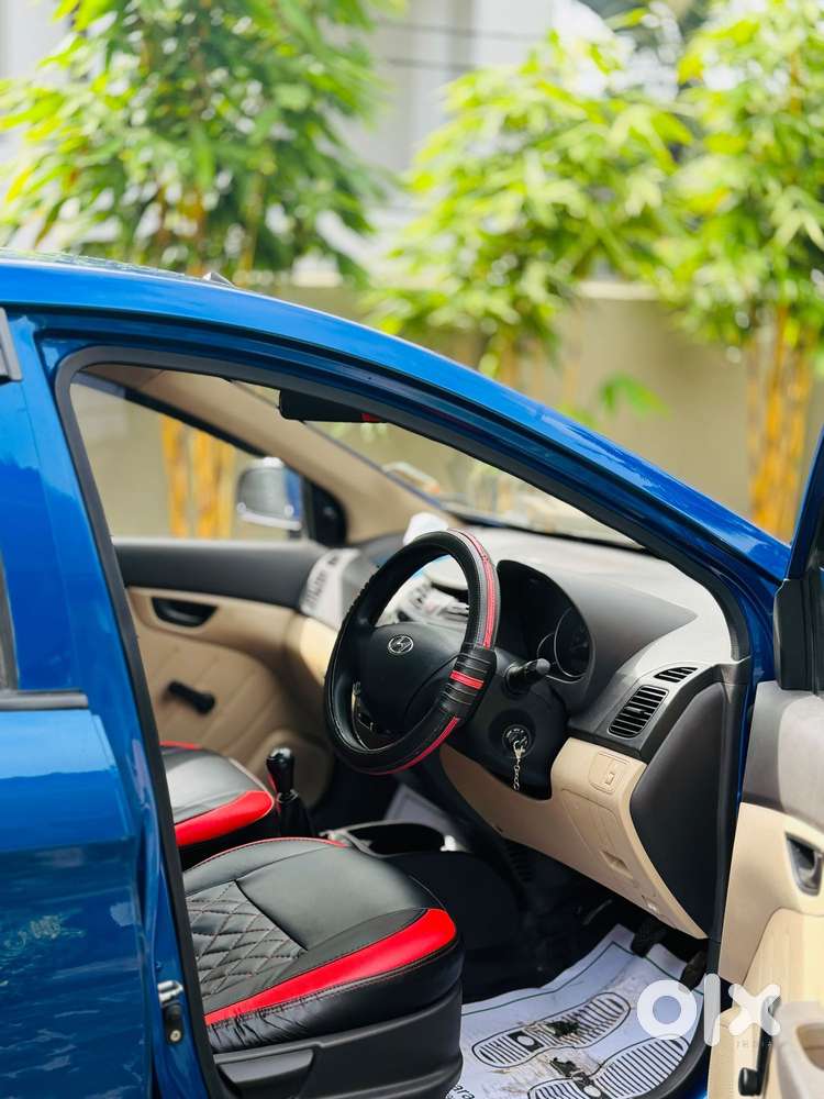 Hyundai Eon Era +, 2012, Petrol