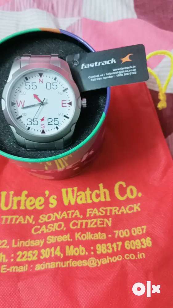 Fastrack watches sales 700 rs