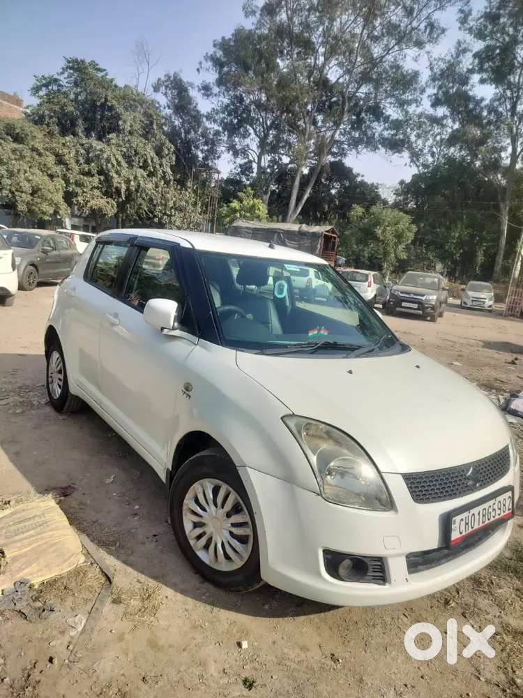 Maruti Swift Vxi 2008