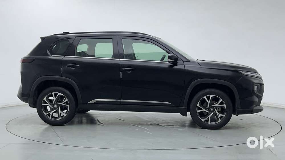 Toyota Urban Cruiser Hyryder 1.5 V Neo Drive, 2023, Petrol