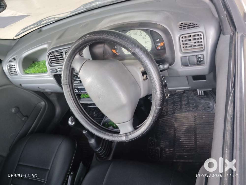 Maruti Suzuki Alto 2005-2010 Lx Bsiii, 2010, Petrol