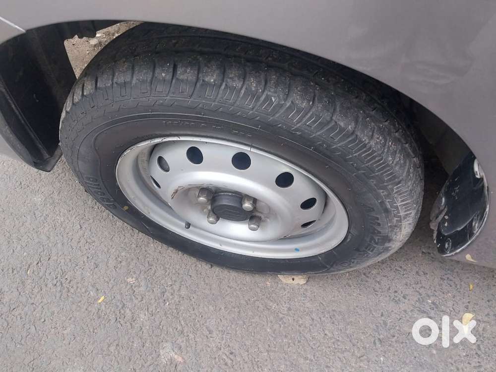 Maruti Suzuki Wagon R 1.0 2010-2019 Lxi (o), 2016, Petrol