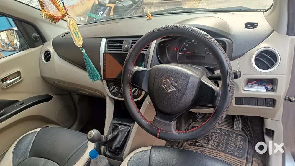 Maruti Suzuki Celerio 2017 Diesel 260000 Km Driven
