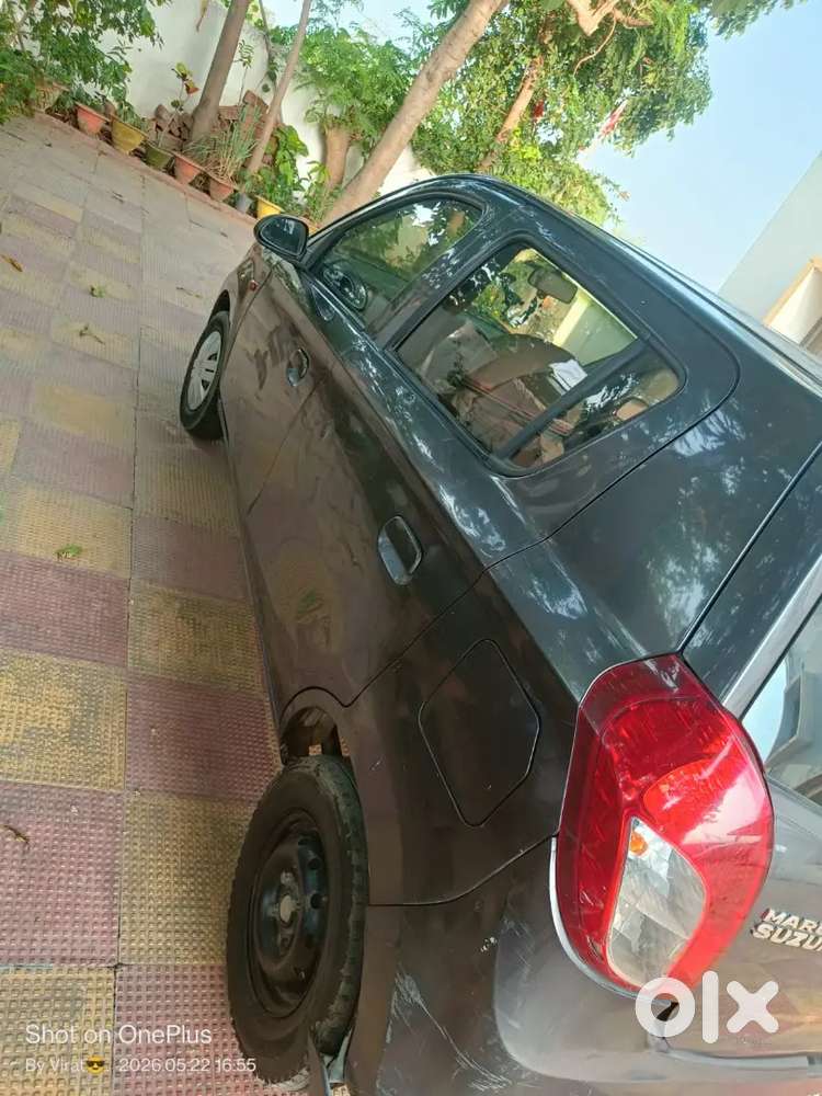 1 Tyre Bubbling Krta H Thoda Dent Pent Ka Kam H