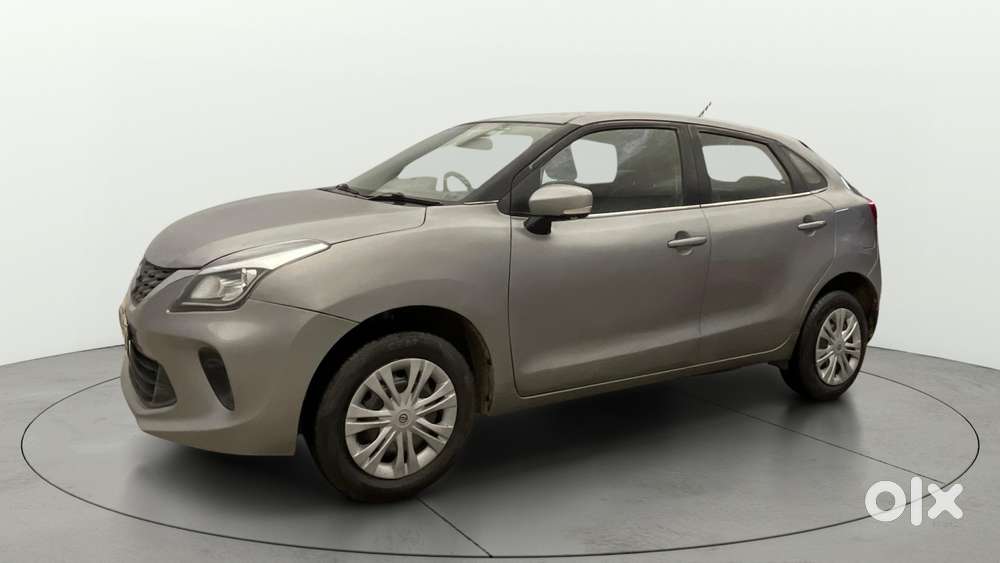 Maruti Suzuki Baleno Delta, 2021, Petrol
