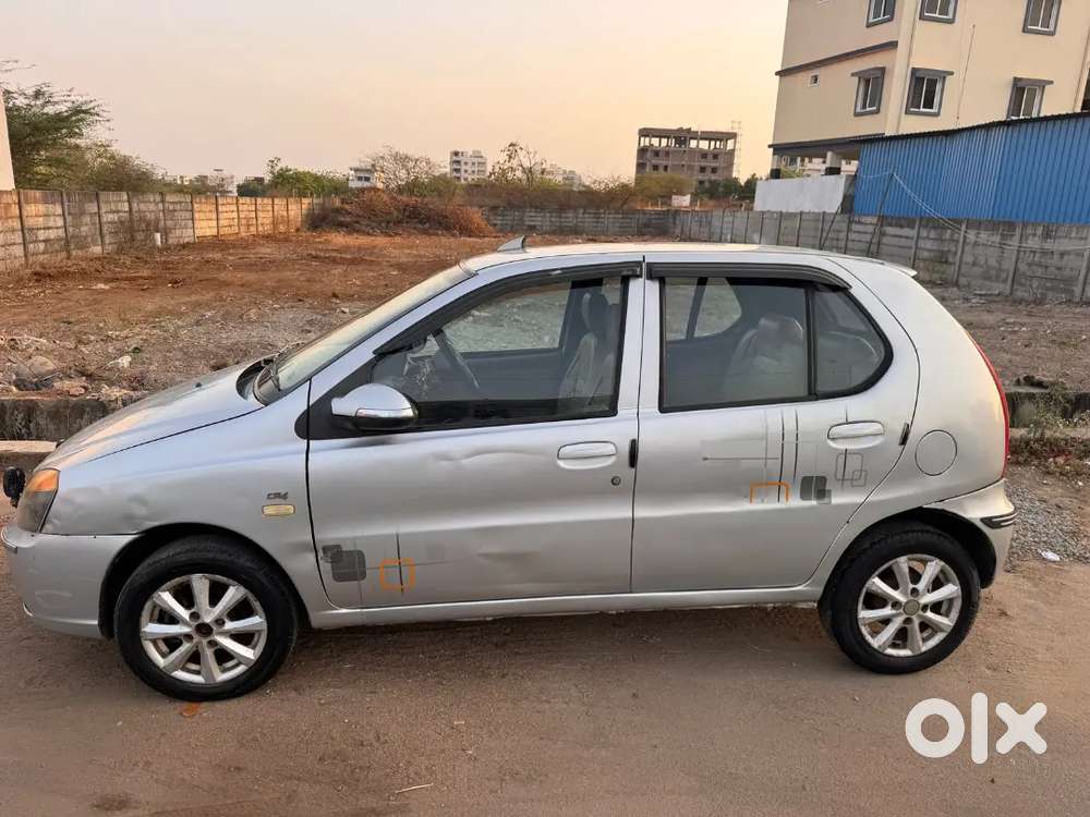 Tata Indica Ev2 2013 Diesel 192000 Km Driven