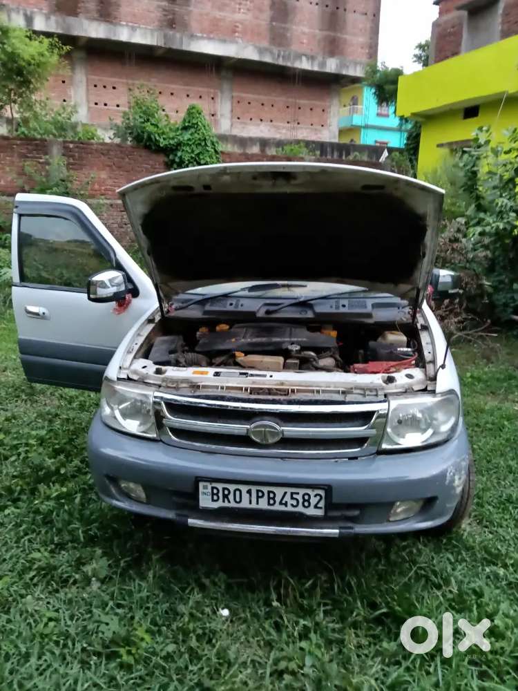 Tata Safari 2012 Diesel 90000 Km Driven