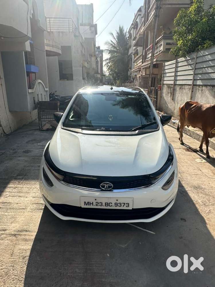 Tata Altroz 2022 Diesel Good Condition