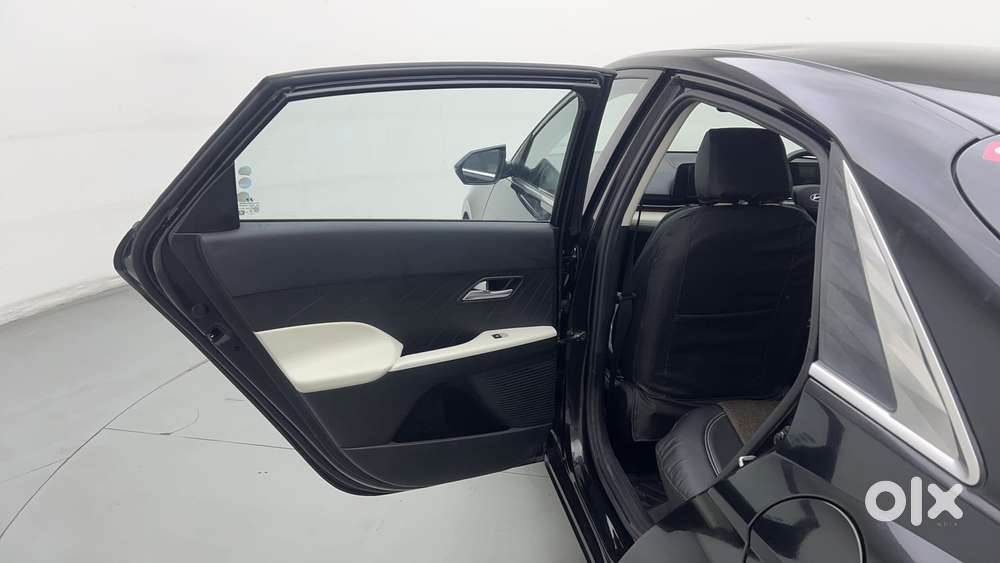 Hyundai Verna 1.5 Sx Petrol Mt, 2024, Petrol