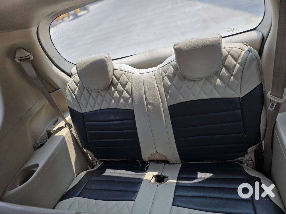 Maruti Suzuki Ertiga Zdi, 2013, Diesel