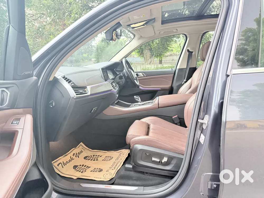 Bmw X5, 2020, Diesel