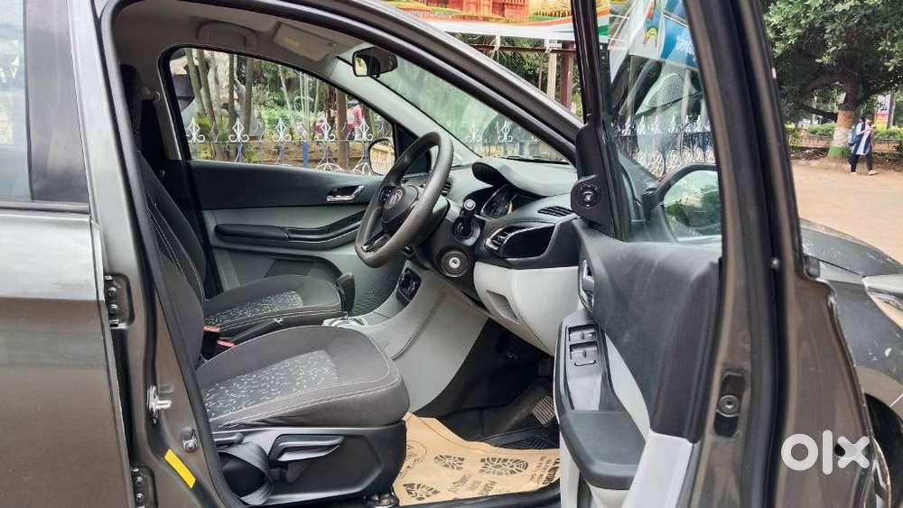 Tata Tiago 1.2 Revotron Xza, 2020, Petrol