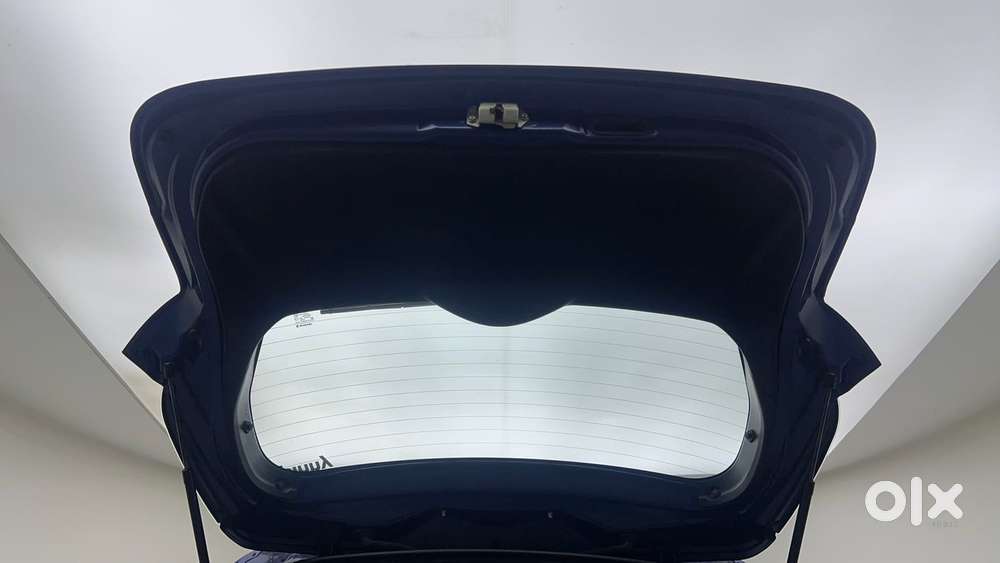 Maruti Suzuki S-cross Zeta 1.3, 2022, Petrol
