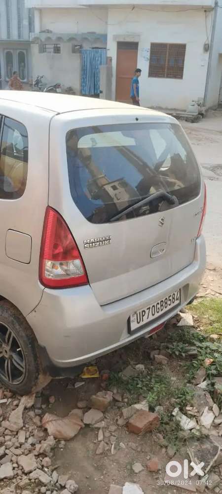 Maruti Suzuki Estilo Vxi 2009