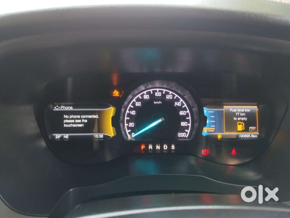 Ford Endeavour 2.2 Titanium 4x2 At, 2020, Diesel