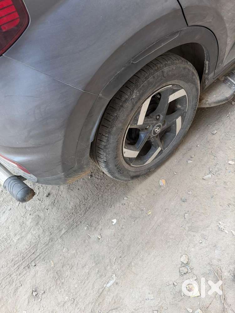 Hyundai Venue Sx Opt, 2019, Diesel