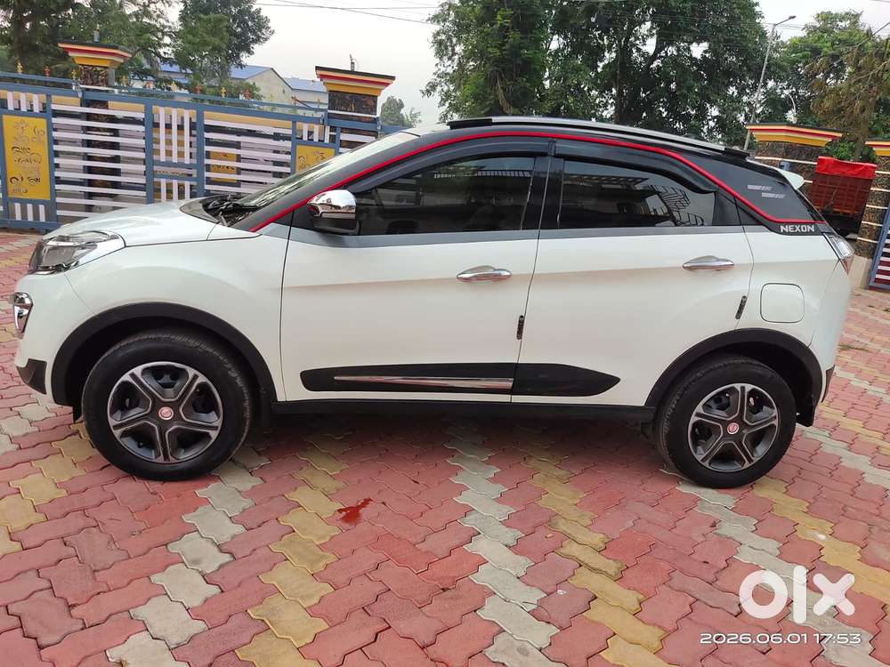 Tata Nexon 1.5 Revotorq Xm (s), 2019, Diesel