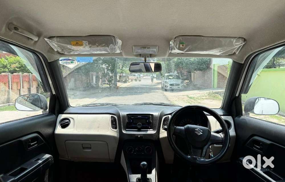 Maruti Suzuki Wagon R Vxi 1.0 Cng, 2023, Cng & Hybrids