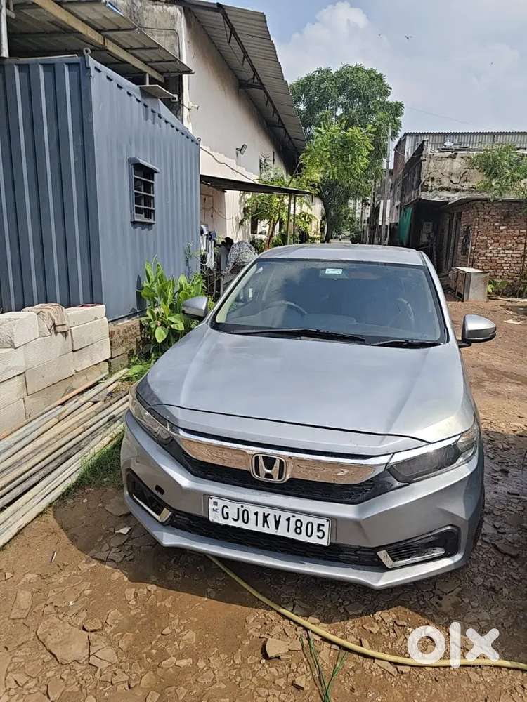 Honda Amaze 1.2 V 2019