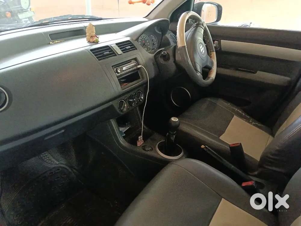 Swift 2007 Maruti Suzuki
