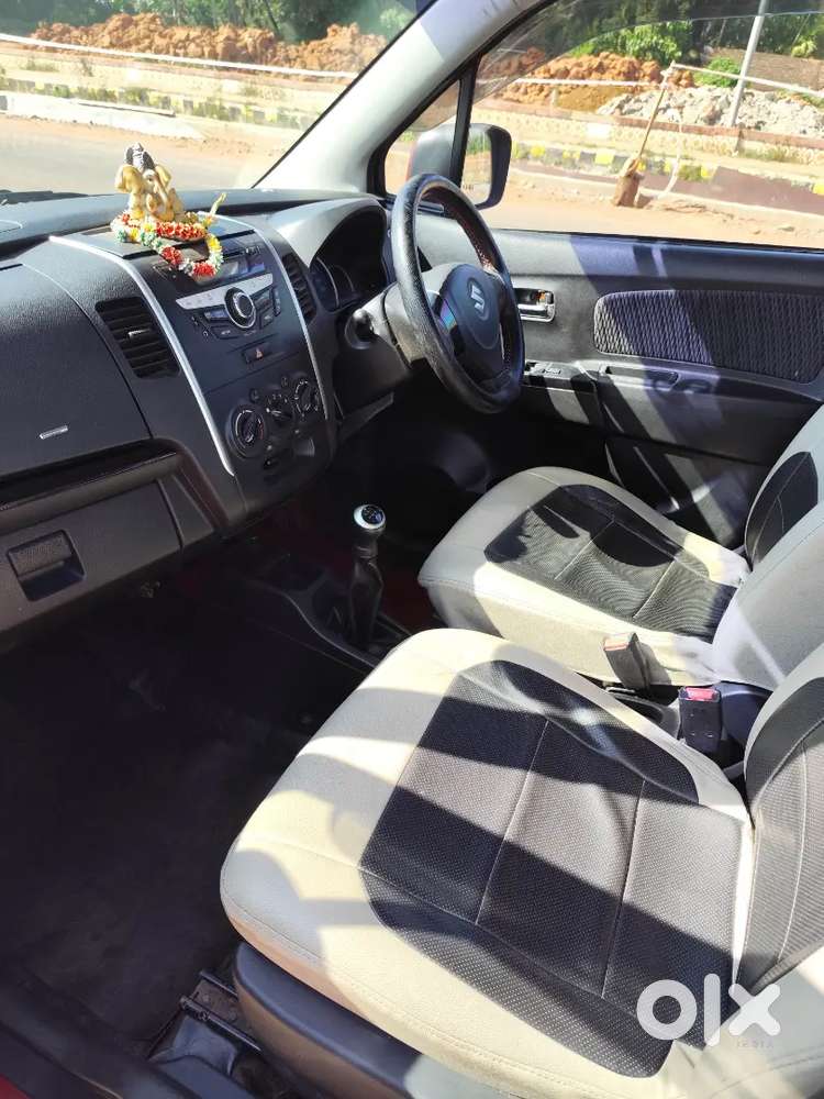 Maruti Suzuki Stingray 2014 Petrol 90000 Km