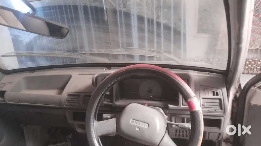 Car Working Condition And Conrector Side Window Dent