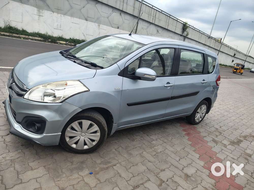 Maruti Suzuki Ertiga Vdi Shvs, 2018, Diesel
