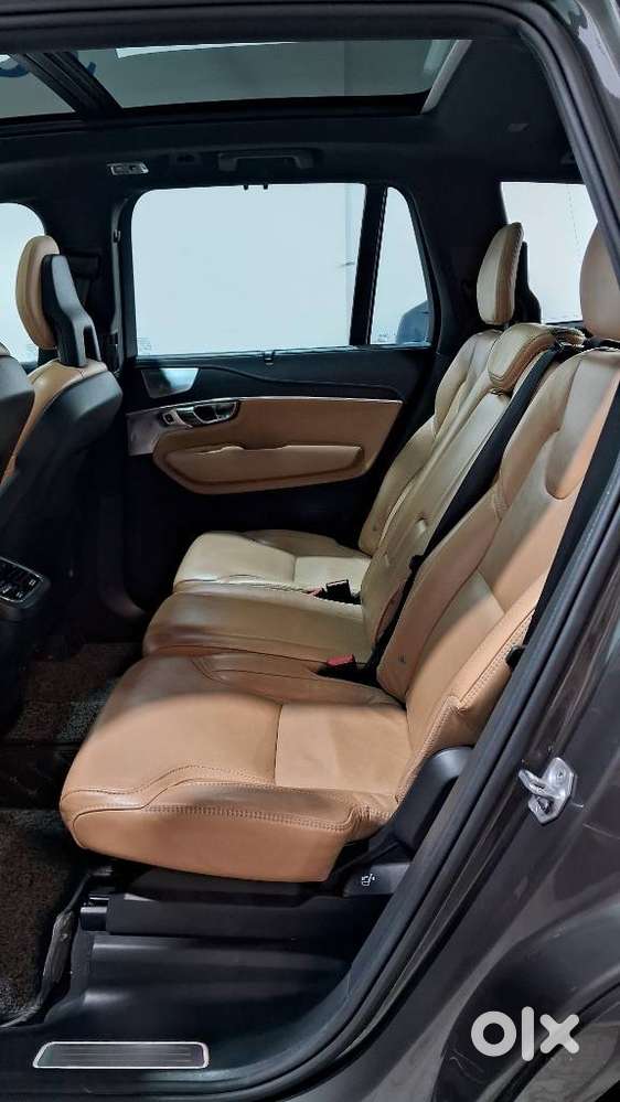 Volvo Xc90 D5 Awd, 2021, Diesel