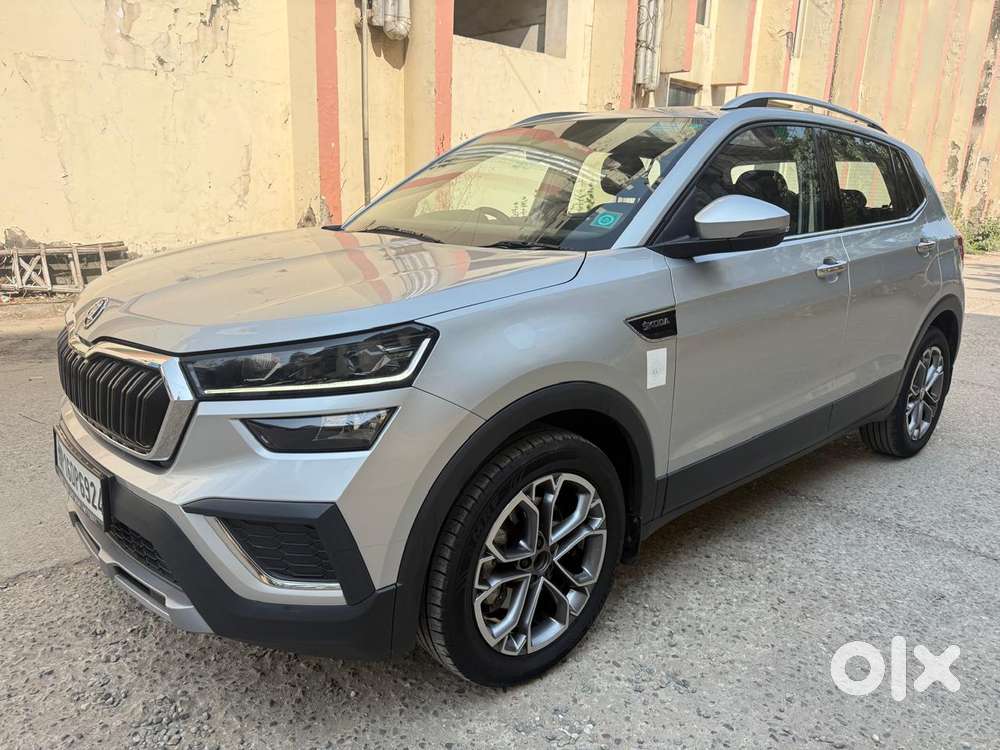 Skoda Kushaq 1.5 Tsi Style, 2023, Petrol