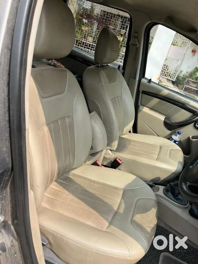 Nissan Terrano 2014 Diesel Top Model Single Owner